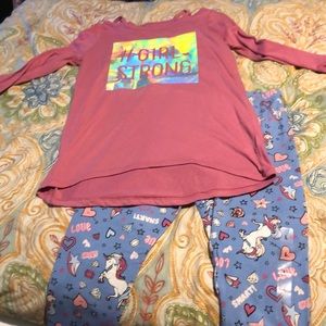 Cute The Children’s Place outfit